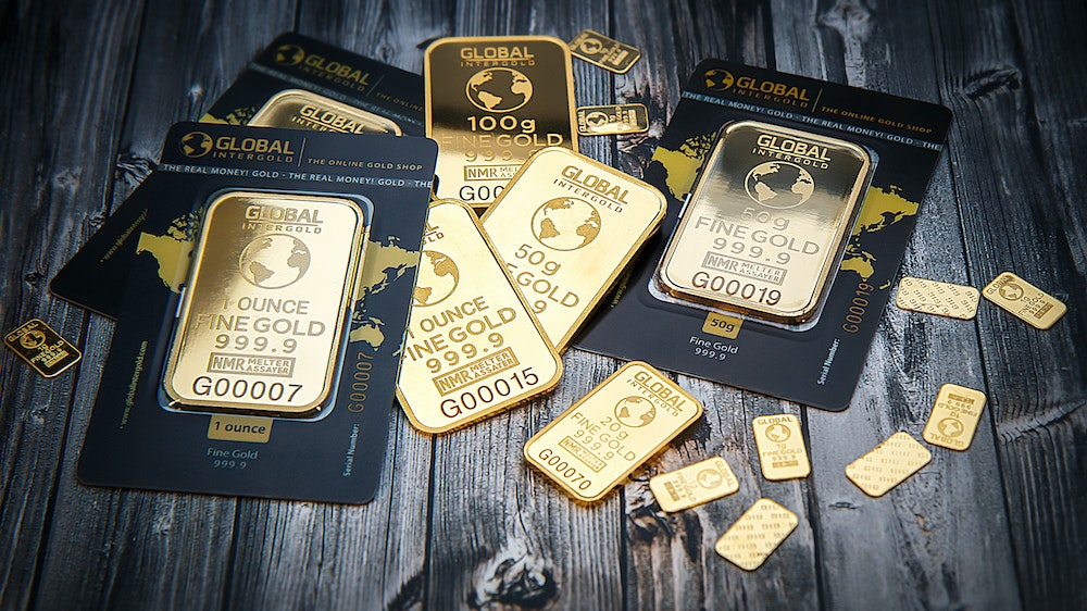 7 reasons why investing in gold pays off