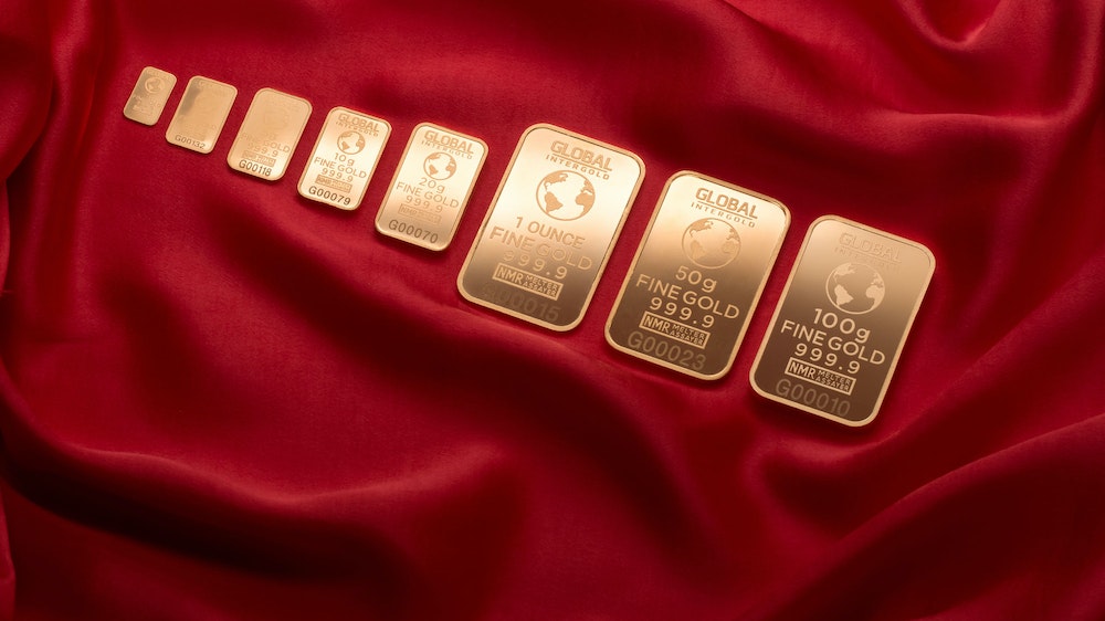 Where to buy investment gold and what is it?